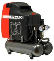 Kompresor Leonardo 1 HP
